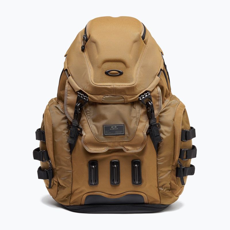 Oakley Kitchen Sink 34 l teljes coyote túra hátizsák