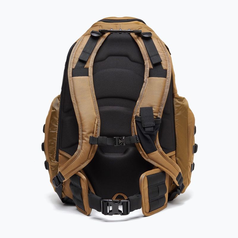 Oakley Kitchen Sink 34 l teljes coyote túra hátizsák 2