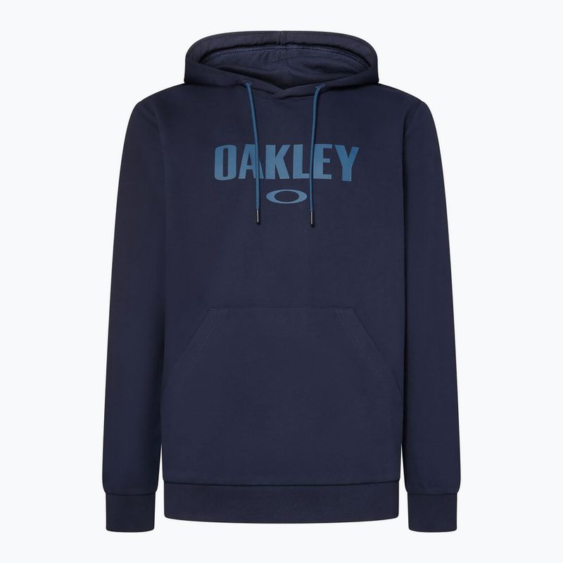 Férfi Oakley PO kapucnis pulóver fathom