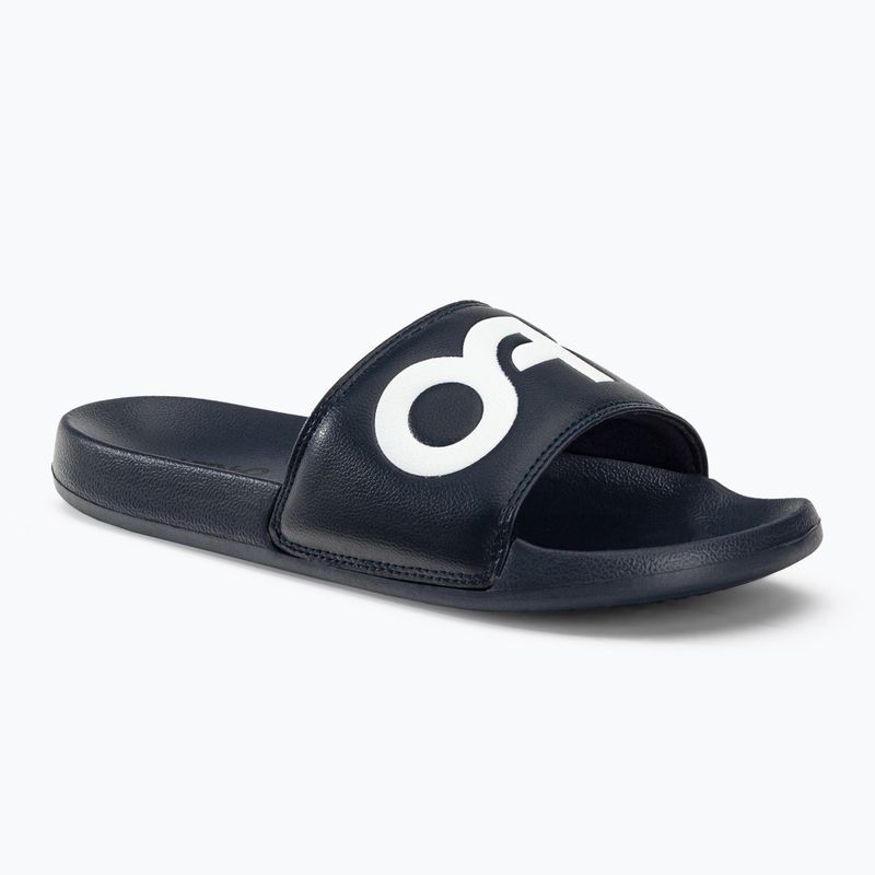 Oakley férfi flip-flop B1B Slide 2.0 tengerészkék FOF1004246AC