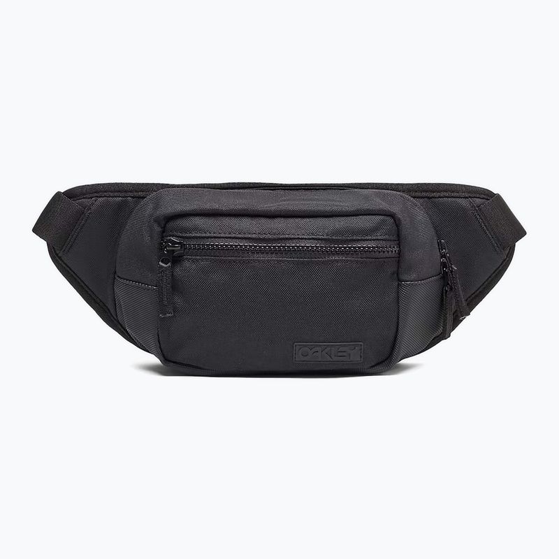 Oakley Transit Belt 2 l blackout vesetáska
