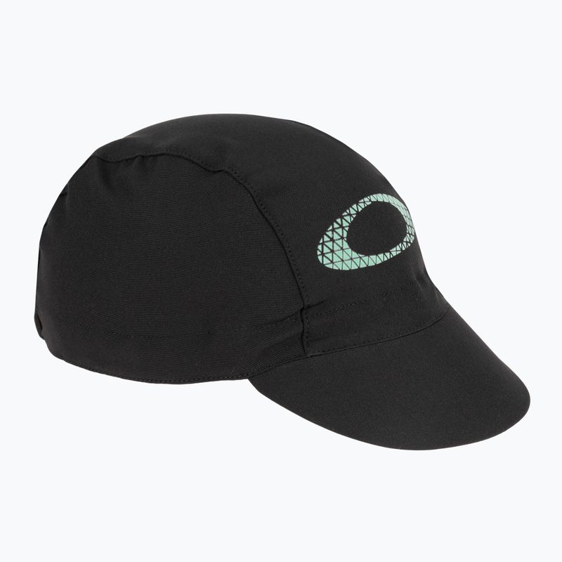 Oakley Cadence Road kerékpáros sisak alatti sapka fekete FOS900876