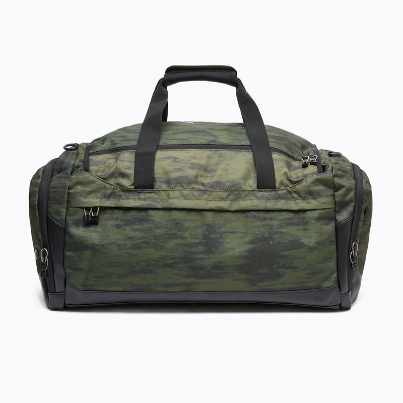 Utazótáska Oakley Urban Ruck Rc Duffle 97 l brush tiger camo green 2