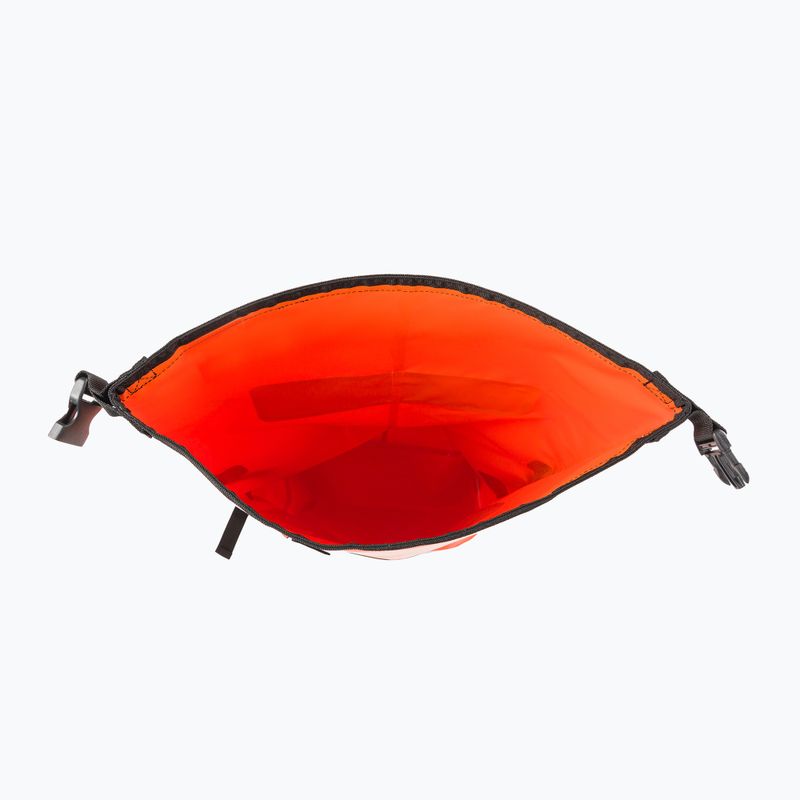 Oakley Jaws Dry 30 l túra hátizsák narancssárga FOS90120371G 5