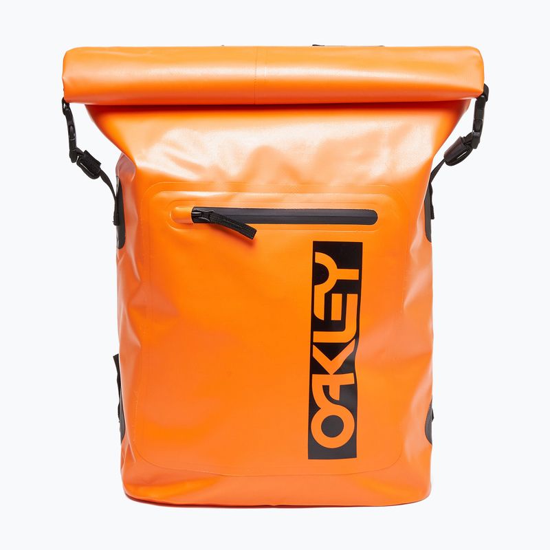 Oakley Jaws Dry 30 l túra hátizsák narancssárga FOS90120371G 6