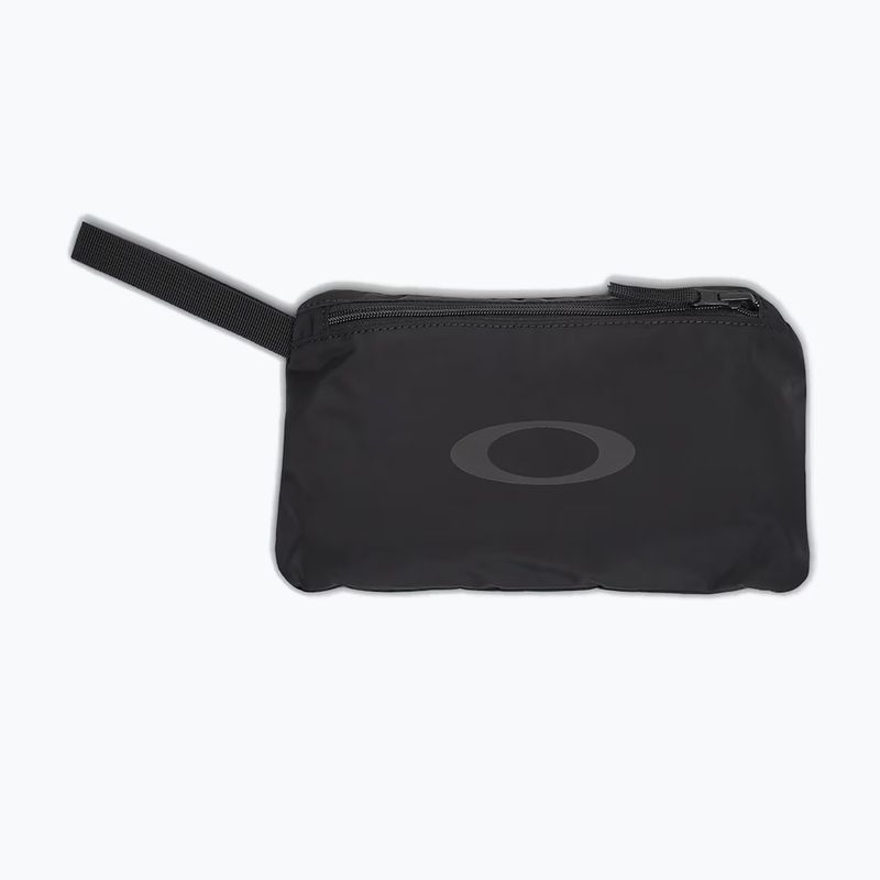 Oakley The Freshman Packable RC 19 l blackout városi hátizsák 3