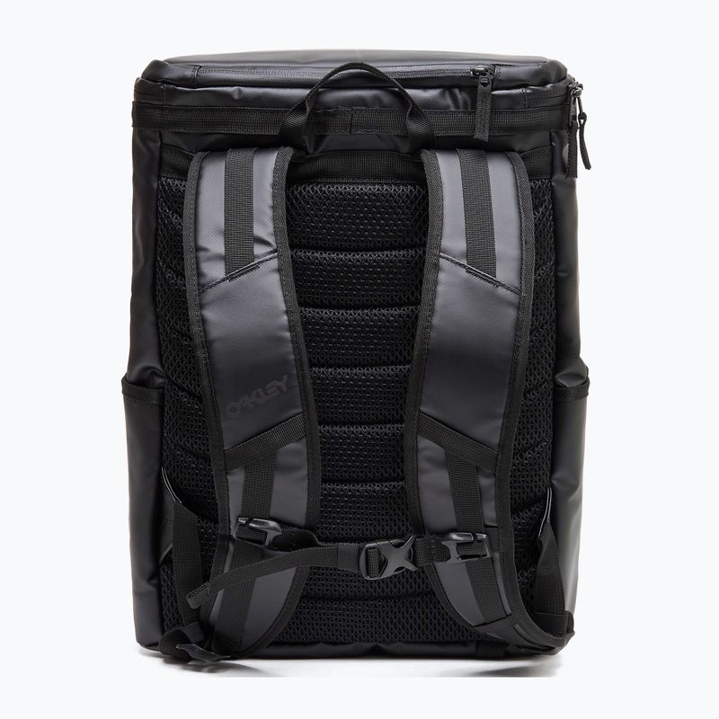 Oakley Square Rc 29 l blackout túra hátizsák 2