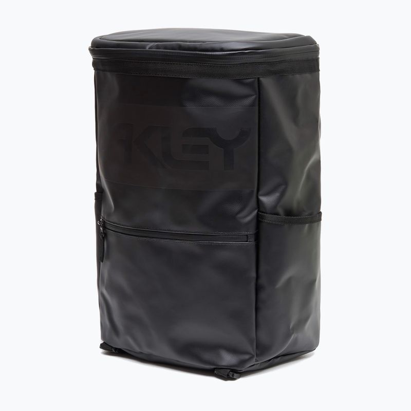 Oakley Square Rc 29 l blackout túra hátizsák 3