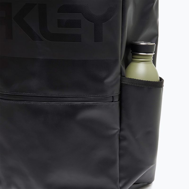Oakley Square Rc 29 l blackout túra hátizsák 4