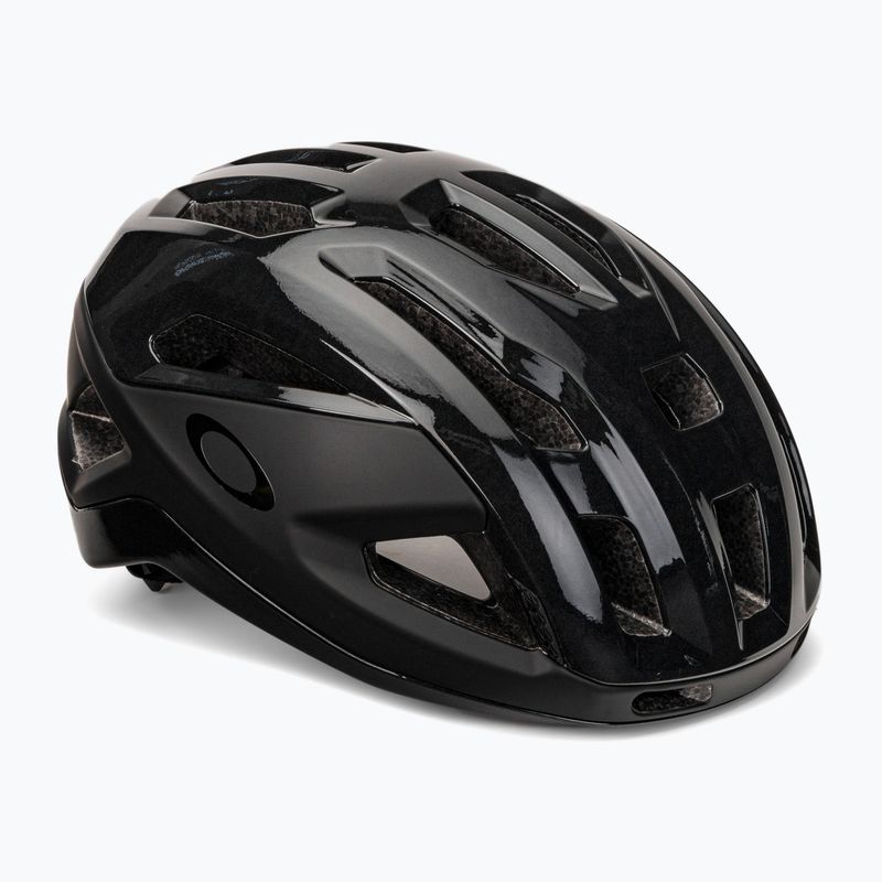 Oakley Aro3 Endurance Eu fekete kerékpáros sisak FOS901301