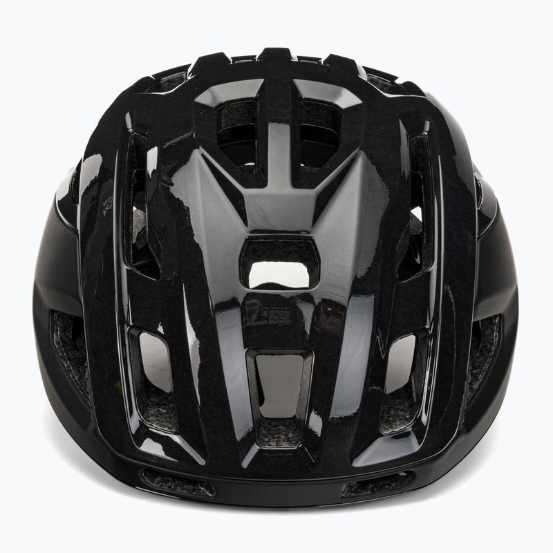 Oakley Aro3 Endurance Eu fekete kerékpáros sisak FOS901301 2
