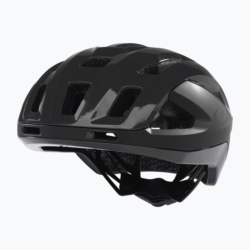 Oakley Aro3 Endurance Eu fekete kerékpáros sisak FOS901301 6
