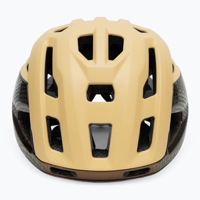 Oakley Aro3 Endurance Eu piros kerékpáros sisak FOS901301 2