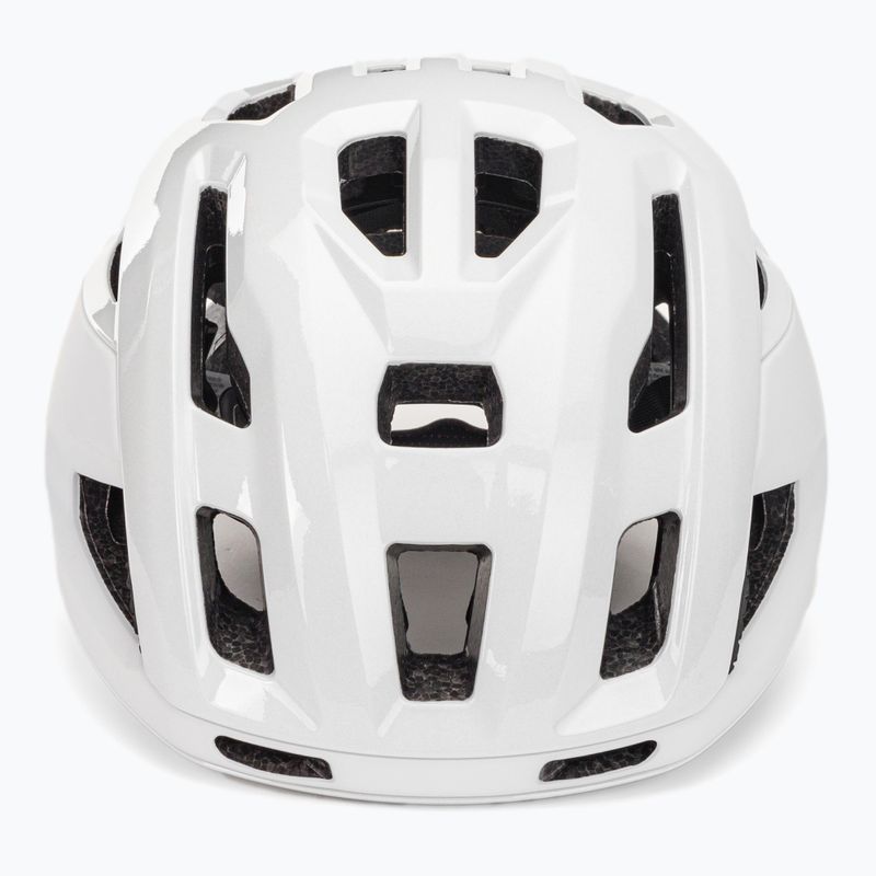 Oakley Aro3 Endurance Eu fehér kerékpáros sisak FOS901301 2