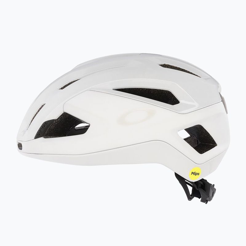Oakley Aro3 Endurance Eu fehér kerékpáros sisak FOS901301 6