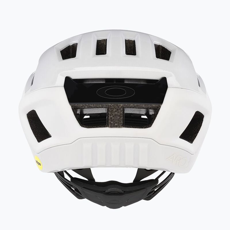Oakley Aro3 Endurance Eu fehér kerékpáros sisak FOS901301 7