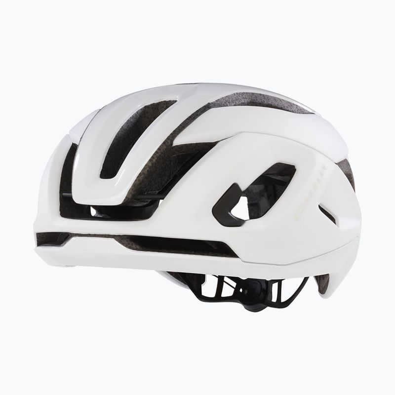 Oakley Aro5 Race Eu fehér kerékpáros sisak FOS901302 6