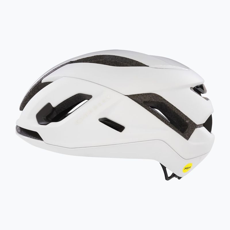 Oakley Aro5 Race Eu fehér kerékpáros sisak FOS901302 8