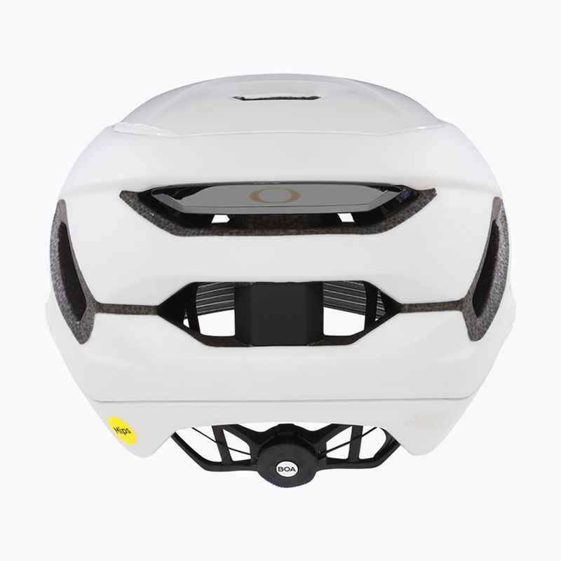 Oakley Aro5 Race Eu fehér kerékpáros sisak FOS901302 10