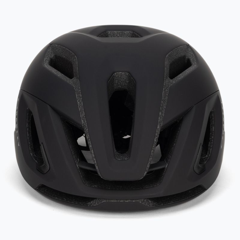 Oakley Aro5 Race Eu fekete kerékpáros sisak FOS901302 2