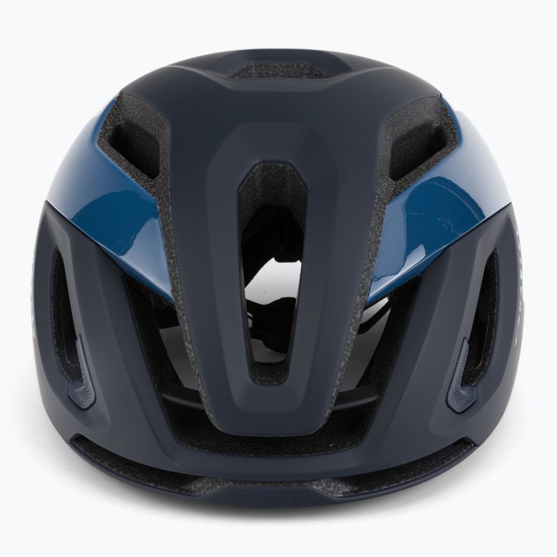Oakley Aro5 Race Eu kék kerékpáros sisak FOS901302 2