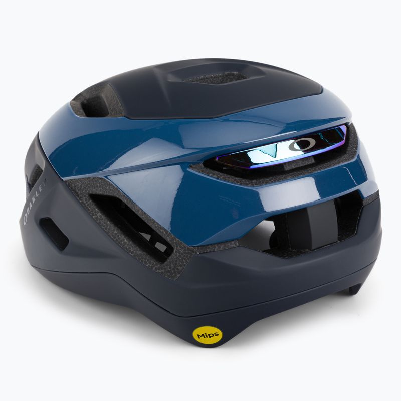 Oakley Aro5 Race Eu kék kerékpáros sisak FOS901302 4