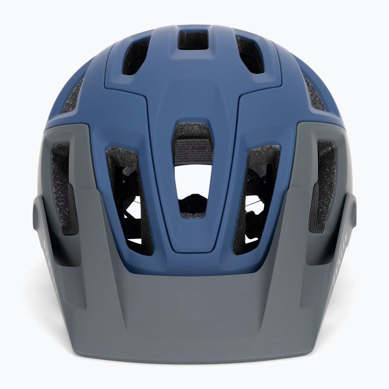 Oakley Drt5 Maven Eu kék kerékpáros sisak FOS901303 2
