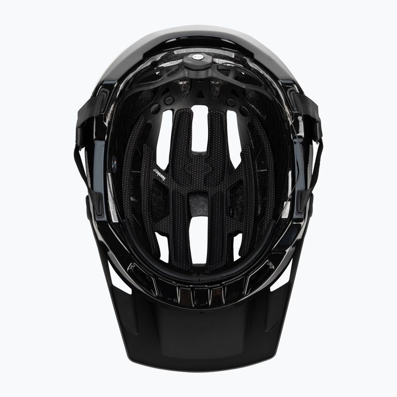 Oakley Drt5 Maven Eu fekete-zöld kerékpáros sisak FOS901303 5