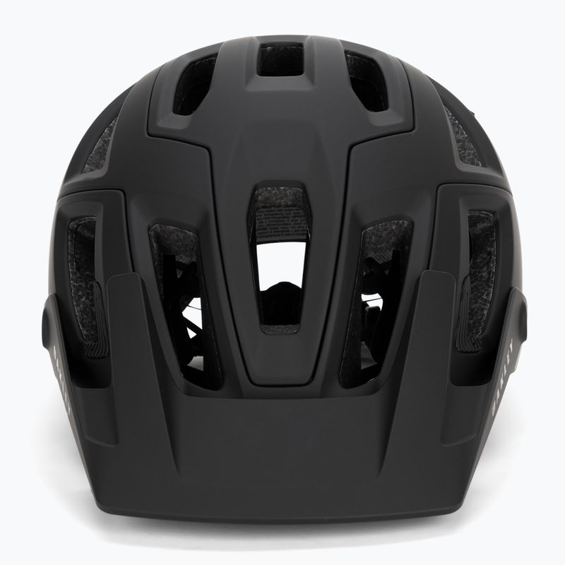 Oakley Drt5 Maven Eu fekete kerékpáros sisak FOS901303 2