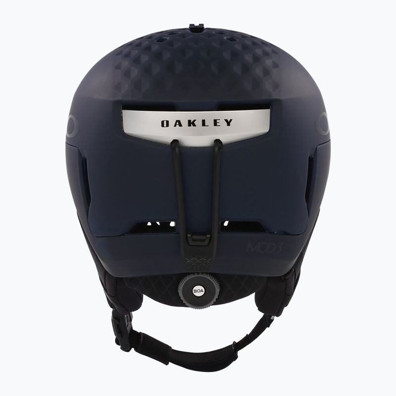 Sísisak Oakley Mod3 matte navy 3
