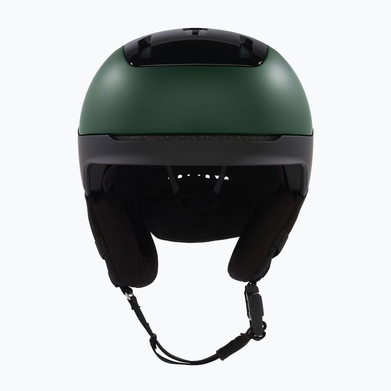 Oakley Mod5 mte hntr grn/mte blk sí sisak 3