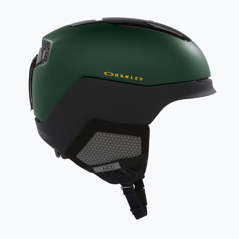 Oakley Mod5 mte hntr grn/mte blk sí sisak 6