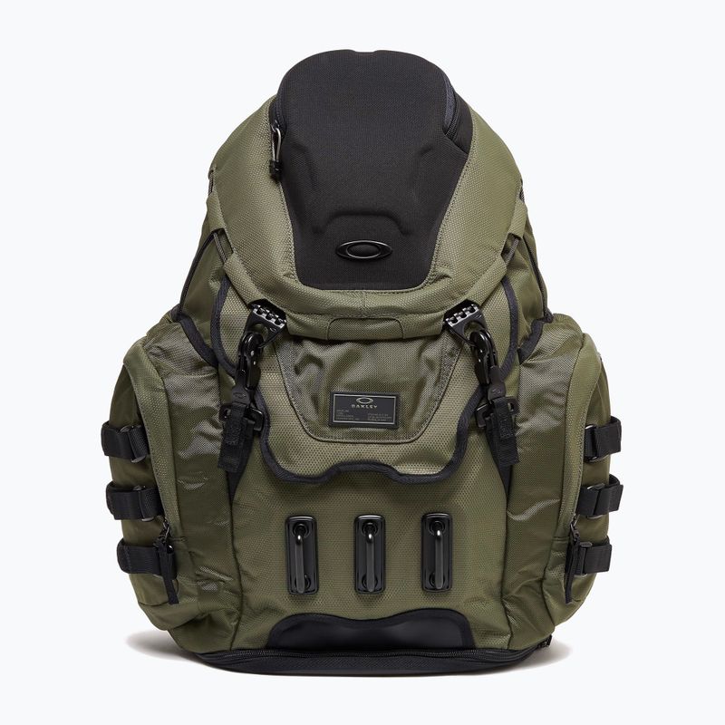 Oakley Kitchen Sink 34 l új sötét ecset túra hátizsák