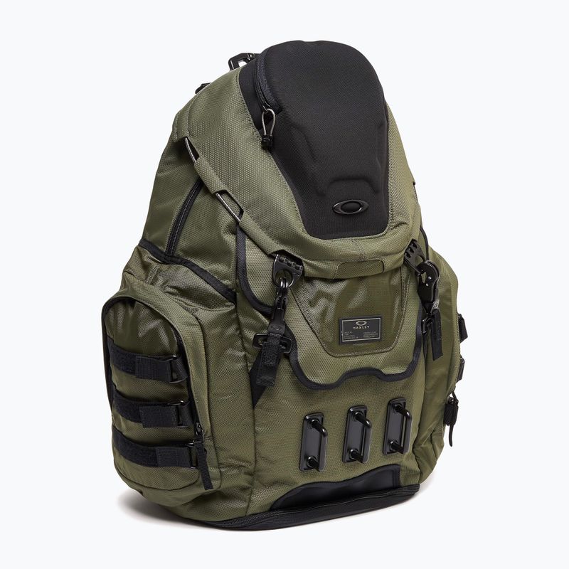Oakley Kitchen Sink 34 l új sötét ecset túra hátizsák 3