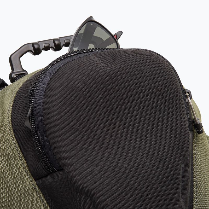 Oakley Kitchen Sink 34 l új sötét ecset túra hátizsák 4