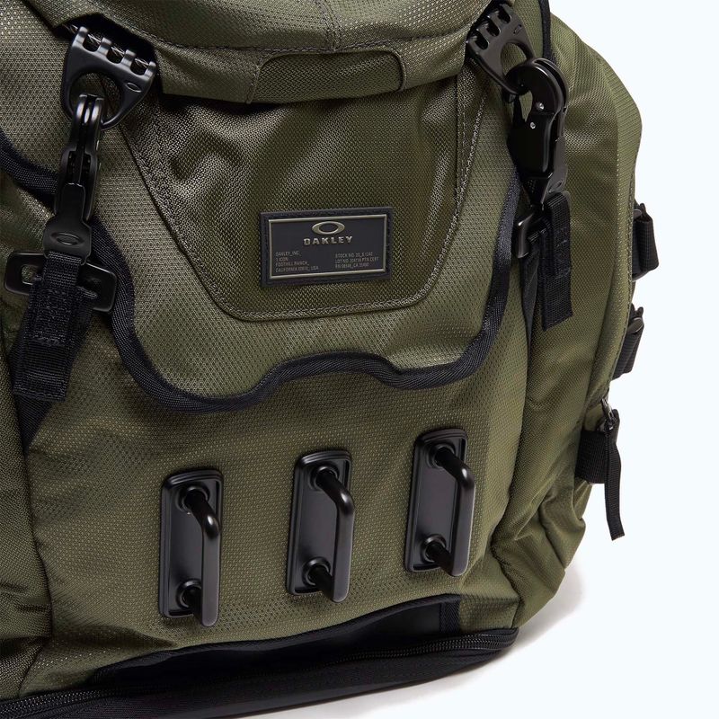 Oakley Kitchen Sink 34 l új sötét ecset túra hátizsák 5