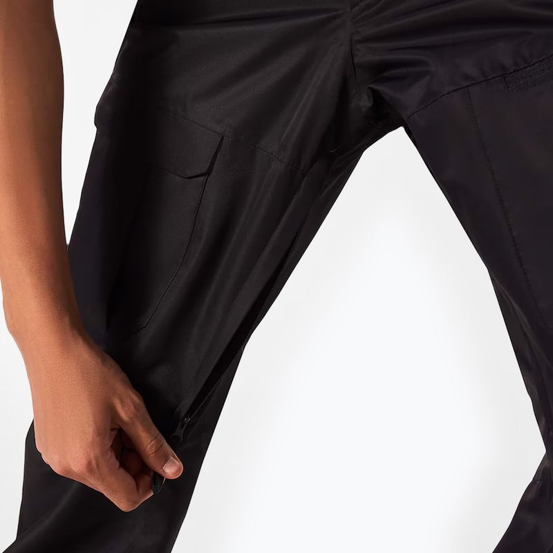 Férfi sínadrág Oakley Divisional Cargo Shell Pant blackout 6