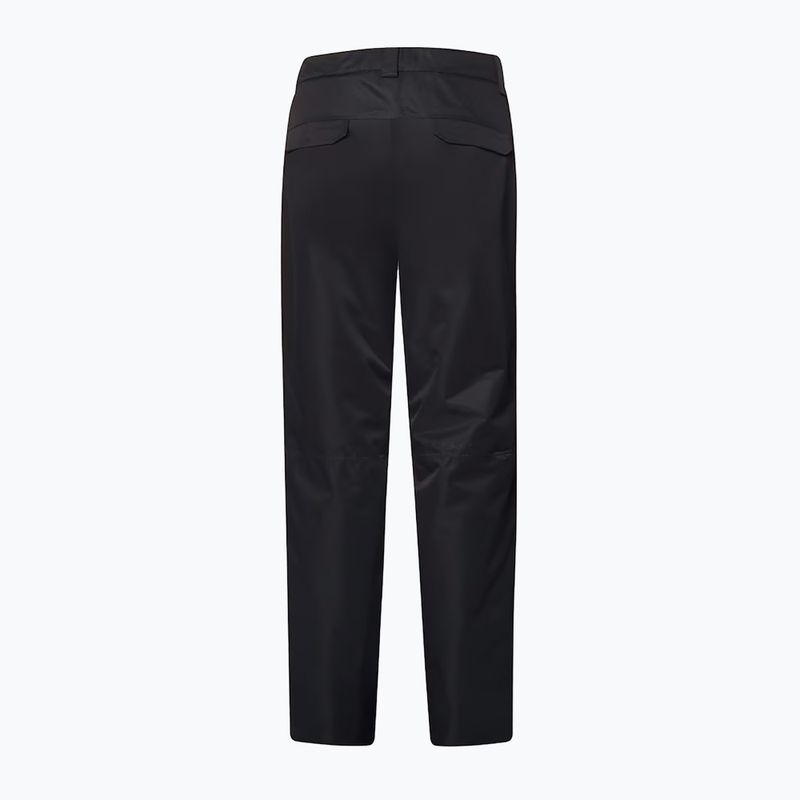 Férfi sínadrág Oakley Divisional Cargo Shell Pant blackout 12