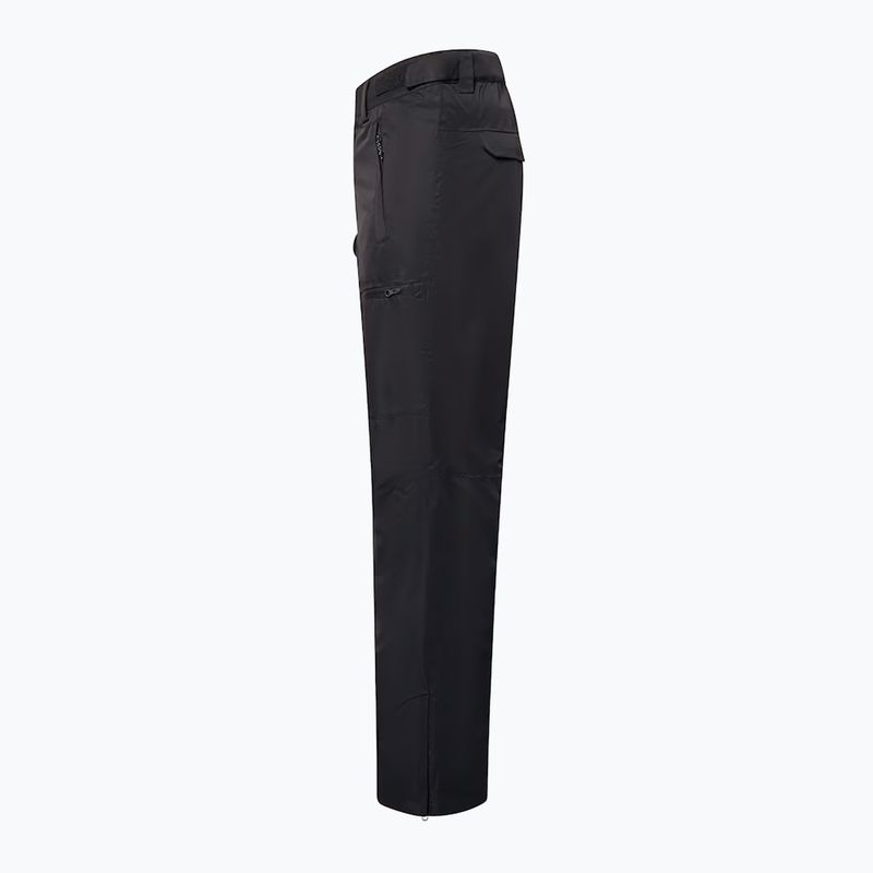 Férfi sínadrág Oakley Divisional Cargo Shell Pant blackout 13