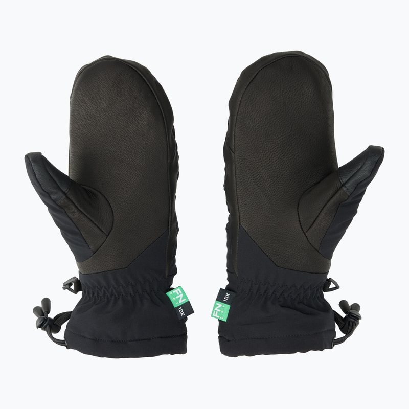 Oakley női sí kesztyű Wmns B1B téli kesztyű blackout 2