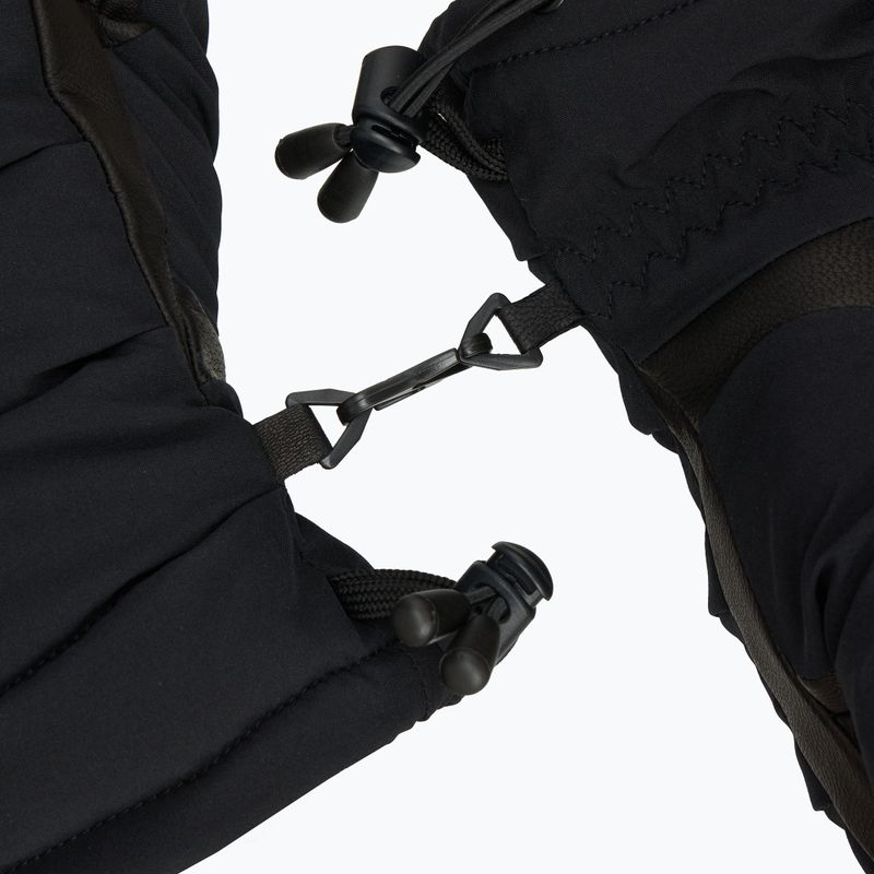 Oakley női sí kesztyű Wmns B1B téli kesztyű blackout 4