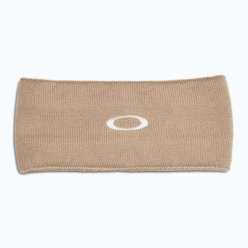 Fejpánt Oakley Nordic Headband humus