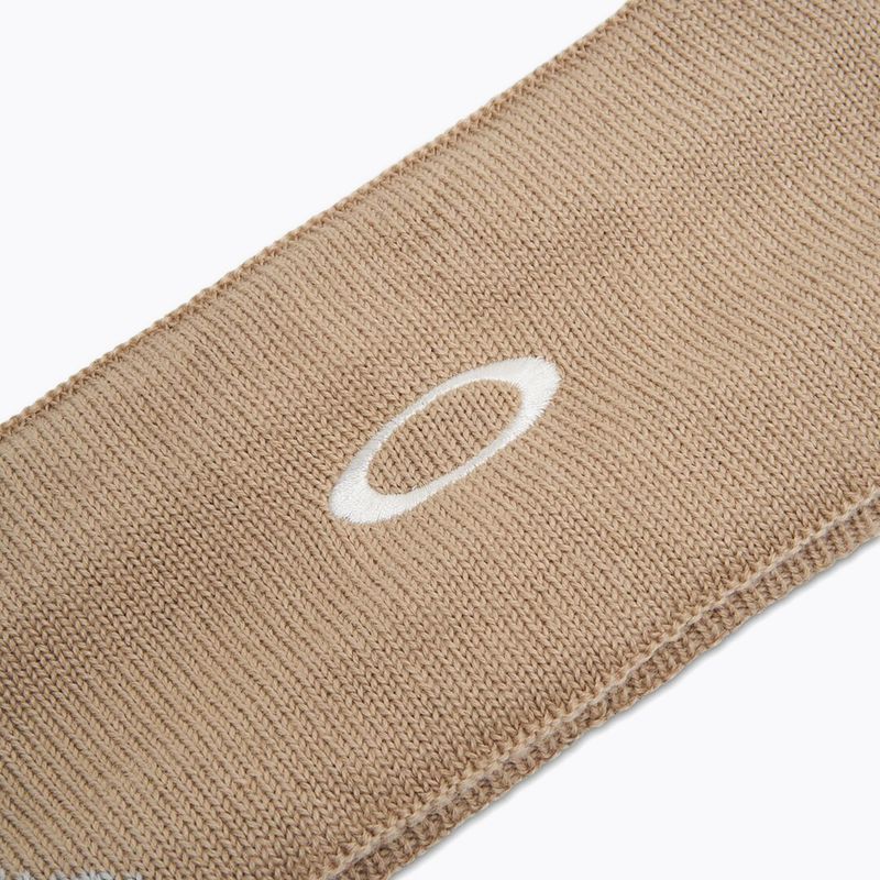 Fejpánt Oakley Nordic Headband humus 2