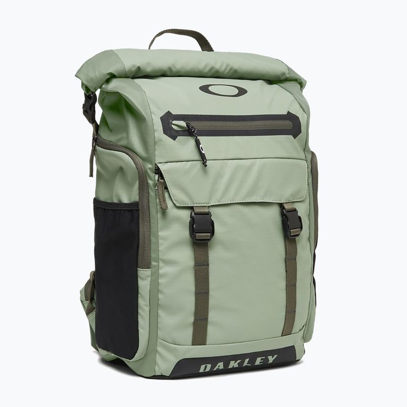 túra hátizsák Oakley Road Trip Terrain RC Pack 25 l new jade 2