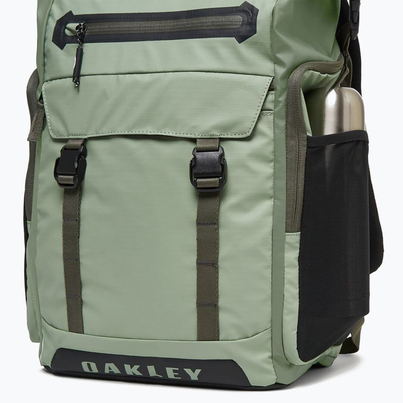 túra hátizsák Oakley Road Trip Terrain RC Pack 25 l new jade 4