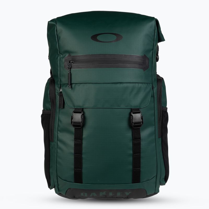 Oakley Road Trip Terrain RC hátizsák 25 l vadász zöld