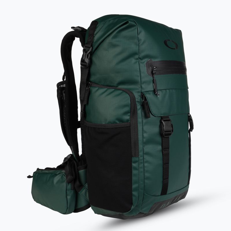 Oakley Road Trip Terrain RC hátizsák 25 l vadász zöld 2