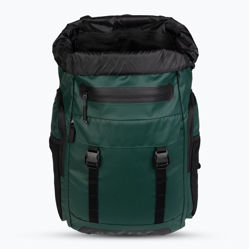 Oakley Road Trip Terrain RC hátizsák 25 l vadász zöld 4
