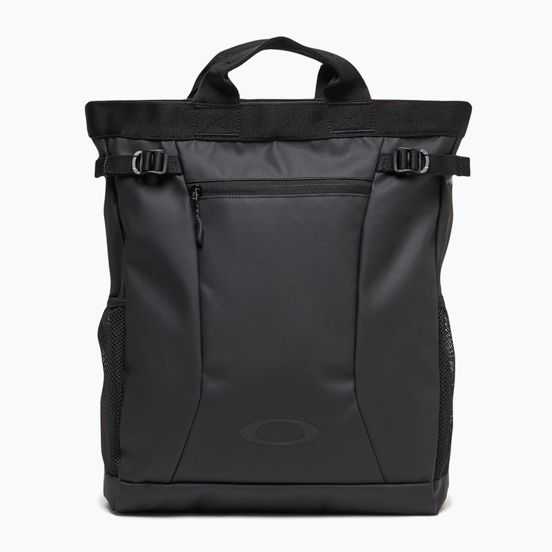 Táska Oakley Endless Adventure Rc Tote Bag blackout