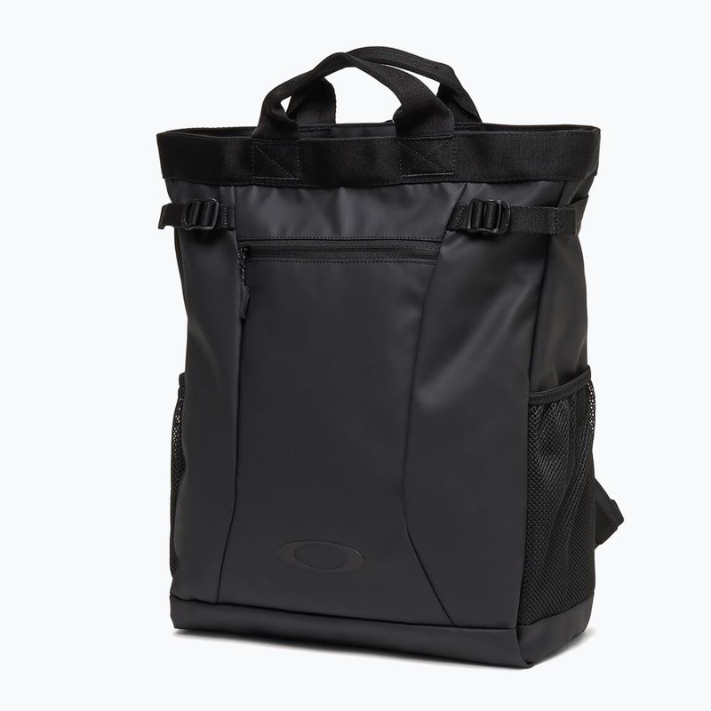 Táska Oakley Endless Adventure Rc Tote Bag blackout 2